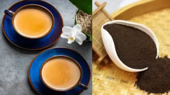 Tea Powder : టీ పొడి కల్తీ అలర్ట్.. మీరు తాగే టీ నిజంగానే స్వచ్ఛమైనదేనా? 1 నిమిషంలో ఇలా చెక్ చేయండి..!