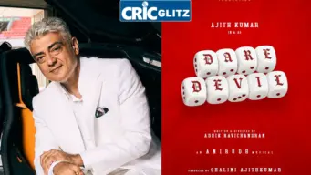 நடிகர் அஜீத்குமார் படத்தில் நடிக்க மறுத்த பிரபல நடிகை - அவங்களே இப்படி சொல்லிட்டாங்களா? அப்செட் ஆன ஏகே ரசிகர்கள்!