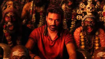 அக்டோபர் 16 தான் இல்ல, தீபாவளிக்காச்சும் வருதா ஓம். தனுஷ் வெளியிட்ட அறிக்கை!