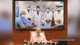 Punjab Scripts Another History As First-Ever Kidney Transplant Performed At Government Medical College Patiala