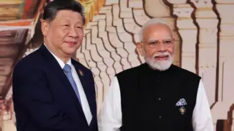 BRICS की आड़ में चीनी सामान और AI की एंट्री? चिनफिंग के '5-पॉइंट प्लान' को लेकर भारत सतर्क