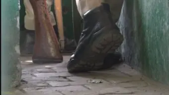 अमरोहा में इंसानियत शर्मसार: निलंबित सिपाही ने 13 वर्षीय किशोर से किया कुकर्म, वीडियो वायरल होने पर गिरफ्तार