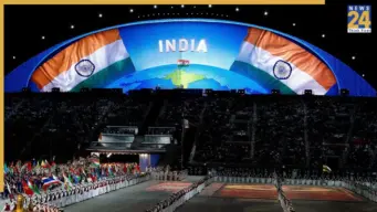Asian Games 2026: No Neeraj Chopra, These star athletes named as India's flag-bearers for opening ceremony