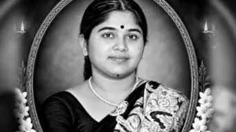 பெரும் சோகம்.! நடிகர் திலகம் சிவாஜியின் மகள் சாந்தி காலமானார். அதிர்ச்சியில் திரையுலகினர்..!!