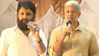 Kodali Nani Put Vallabhaneni Vamsi In Trouble?