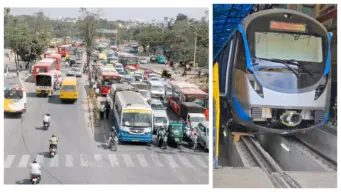 ಕೆಆರ್‌ ಪುರಂ To ಸೆಂಟ್ರಲ್‌ ಸಿಲ್ಕ್‌ ಬೋರ್ಡ್‌ ಹೊರವರ್ತುಲ ರಸ್ತೆ ಮರು ಅಭಿವೃದ್ಧಿಗೆ 450 ಕೋಟಿ ರೂ. ಮೀಸಲು, ಮೆಟ್ರೋ ತ್ವರಿತ ಆರಂಭಕ್ಕೆ ಕೃಷ್ಣ ಬೈರೇಗೌಡ ಡೆಡ್‌ಲೈನ್‌