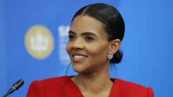 Cease-and-desist letter to Candace Owens over 'Protecting Mrs Kirk' chat row sparks buzz, 'Your conduct has gone.'