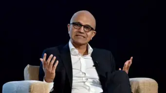 जो एआइ तकनीक हमारे नियंत्रण में न रहे, उसका विकास बेमतलब: सत्या नडेला