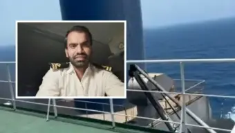 ब्लैक सी में MV OMORFI पर बड़ा हमला: रूसी समुद्री क्षेत्र में एक भारतीय नाविक की मौत, भारत ने जताई कड़ी नाराजगी