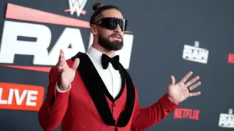 Seth Rollins Reflects on How His 2014 Shield Betrayal Changed Everything for Modern WWE