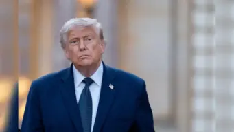 Trump resumes America 250 celebration after weather disruption
