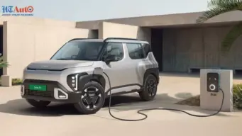 Tata Nexon EV के लिए खतरे की घंटी? Kia Syros EV ने लॉन्च होते ही बटोरी सुर्खियां