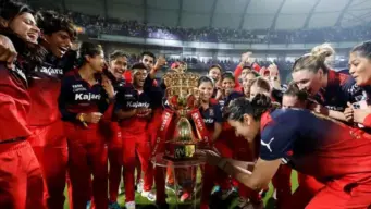 #BIG BREAKING : WPL 2027 போட்டி தேதிகள் அறிவிப்பு: ஜனவரி 14-ல் தொடக்கம் - அக்டோபர் 28-ல் கொச்சியில் ஏலம்!