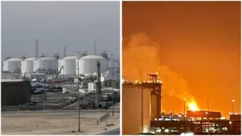 Tragic gas plant explosion: 12 Indians among 13 killed in Qatar gas plant explosion