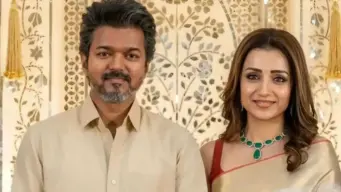 Vijay Trisha: జయలలిత నుంచి త్రిష వరకు.. మహిళల గౌరవంపై విజయ్ సంచలన వ్యాఖ్యలు!