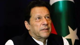 Imran Khan: জেলে চরম অন্যায় ও নির্যাতনের শিকার ইমরান খান, অভিযোগ বোন উজমা খানের