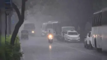 Weather Update August 13: Heavy rain alert as monsoon intensifies; check UP, Odisha, Bengal, Maharashtra and more