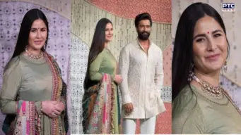 Katrina Kaif faces brutal online trolling over her post-pregnancy appearance; netizens slam body shamers