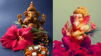 ఈ 3రకాలు పువ్వుతో వినాయక పూజ.. దీని వెనుక ఉన్న ఆధ్యాత్మిక విశేషం ఇదే!