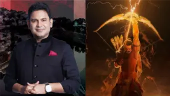 'आदिपुरुष' लिखना करियर की सबसे बड़ी भूल, रिलीज के 3 साल बाद मनोज मुंतशिर ने देश से मांगी माफी
