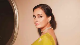 'You Finally Spoke After 47 Days, But Said Nothing': Dia Mirza Slams PM Modi Over Delayed Response on Paper Leak