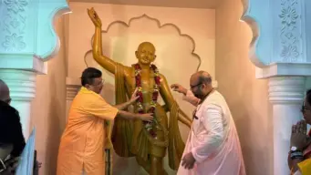 Bagbazar, Gaudiya Math, Heritage,  হেরিটেজ ট্যুরিস্ট সার্কিটে বাগবাজার গৌড়ীয় মঠ, ঘোষণা মুখ্যমন্ত্রীর