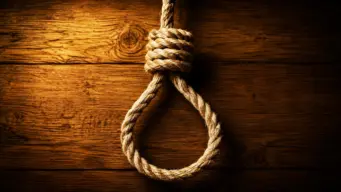 Gurugram Man Found Hanging After Wife Sought Divorce, 7-Year-Old Son Records Video
