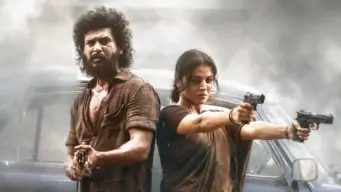 DC Reivew: அனிருத் சம்பவம்!.. டிசி படம் எப்படி இருக்கு?.. டிவிட்டர் விமர்சனம்..