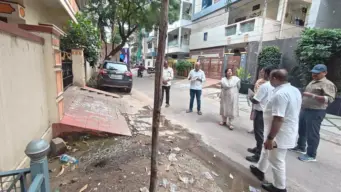 Illegal water motors can cost Rs 5,000, water wastage Rs 1,000 fine; inspections in Saroornagar