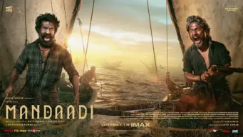 Mandaadi Review: Second Half Drowns
