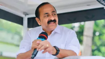 Muvattupuzha District Formation : പുതിയ ജില്ലയായി മൂവാറ്റുപുഴ പരിഗണനയിലെന്ന് മുഖ്യമന്ത്രി വി ഡി സതീശൻ, ഡീ ലിമിറ്റേഷൻ കമ്മീഷൻ വരും