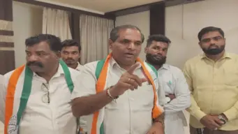 ಇನ್ನೆರಡು ದಿನಗಳಲ್ಲಿ ಸಚಿವ ಸಂಪುಟ ವಿಸ್ತರಣೆ: ಶಿವಮೊಗ್ಗಕ್ಕೆ ಸಚಿವ ಸ್ಥಾನ ಸಿಗುವ ಭರವಸೆ ಎಂದ ಅಧ್ಯಕ್ಷ ಪ್ರಸನ್ನ ಕುಮಾರ್