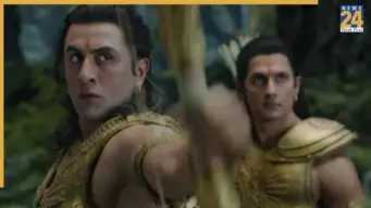 Ramayana: Fans heap praises on Ranbir Kapoor's film's English trailer, call it better than Hindi cut; How are the two different from each other?