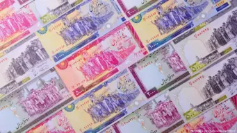 Trump offers Iran an economic lifeline - with strings