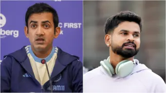 'Transition' an easy excuse for Team India and Gautam Gambhir's failures