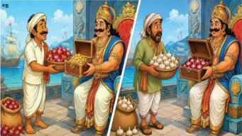 விலை உயர்ந்த பொருள்!