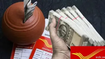 Post Office Schemes: బంపర్ స్కీమ్.. పైసా రిస్క్ లేకుండా నెలనెలా రూ.9 వేలకు పైగా ఆదాయం! ఓ లుక్ వేయండి