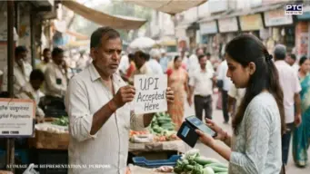 UPI MDR row: Rahul Gandhi demands rollback, Centre rejects 'UPI tax' claim