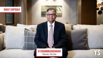 Chandra stays at Tata Sons, but Noel strongly objects