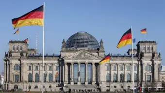 German Woman freed from abducter after hourslong standoff