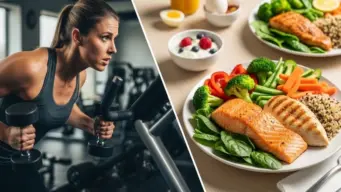 Crash Diet: '7 દિવસમાં 5 કિલો વજન ઘટાડો' જેવી ડાયટથી સાવધાન, મસલ્સથી હોર્મોન્સ સુધી થઈ શકે છે નુકસાન
