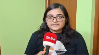 ଛାତ୍ରୀଙ୍କ କମାଲ,ଏକାଥରକେ ପାଇଲେ ଆଇ ଆଇ ଟି,ଏନ ଆଇ ଟି ,ନିଟ୍,ଆଇଏଟି ଏବଂ ନେଷ୍ଟ୍