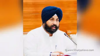 Punjab Schools To Lead Year-Long 'Yudh Nashean Virudh' Campaign With Anti-Drug Awareness Activities