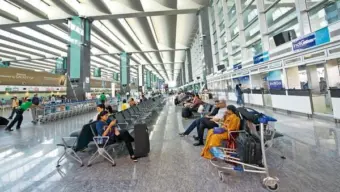 Bengaluru airport UDF falls, but new projects will add to passenger charges