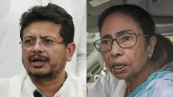 EC grants Ritabrata faction second extension to submit claim on TMC