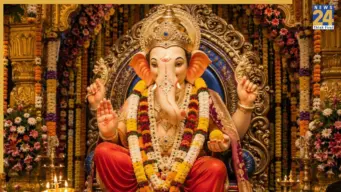 Happy Ganesh Chaturthi 2026: 100+ heartfelt wishes, quotes, messages to share with your friends and family on Ganeshotsav