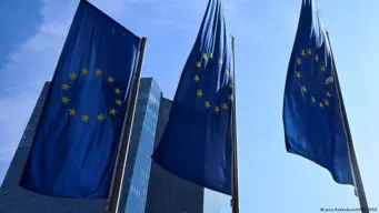 ECB keeps interest rates unchanged amid Iran war inflation