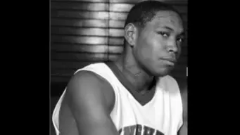 Who was Kinu Rochford? European basketball player killed in Harlem shooting during tournament