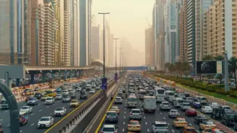 Expats alerted: UAE issues strict warning, stern action for violations