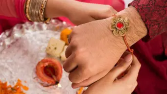 Raksha Bandhan 2026: ભાઈને રાખડી બાંધતી વખતે કેટલી ગાંઠો મારવી જોઈએ? જાણો સંખ્યા અને તેનું મહત્વ
